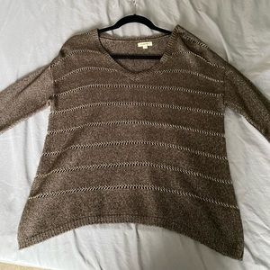 Urban Outfitters Silence and Noise Sweater